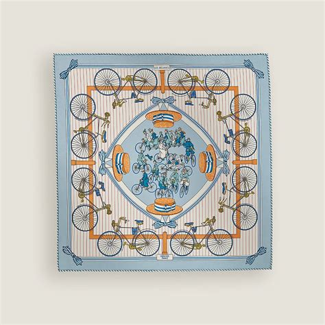 foulard hermes o gemeos|Les Becanes scarf 45 .